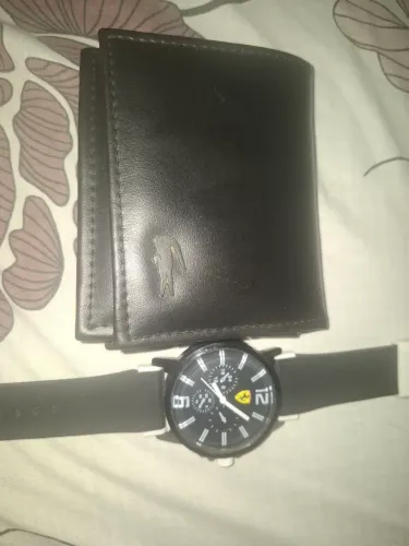 Vendo 7 produtos a preço de 1 Está quase sendo negociado!
