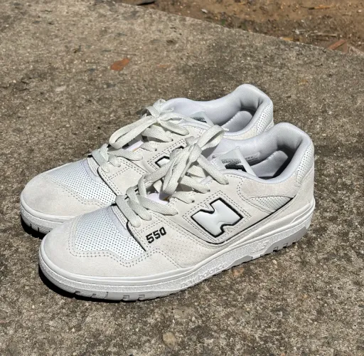 New Balance 550 Tam 40