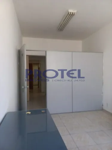 SALA COMERCIAL RIO DE JANEIRO CENTRO