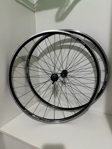 Roda DT R460