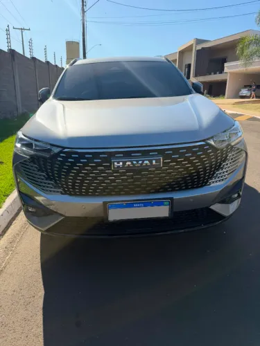 GWM Haval Phev19 1.5 16V Híbrido Aut. 2025
