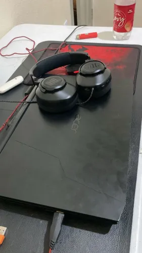 Notebook gamer acer nitro
