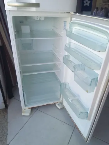 Geladeira Electrolux 