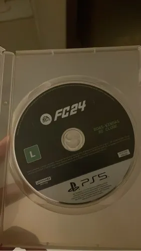 EA FC 24 ps5 