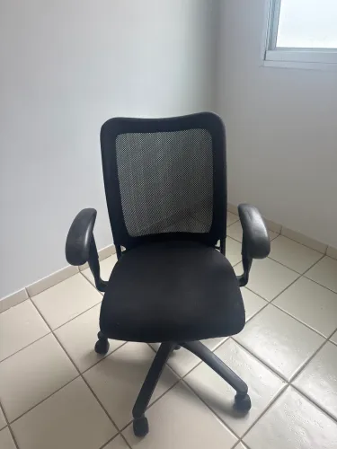 Cadeira de escritório