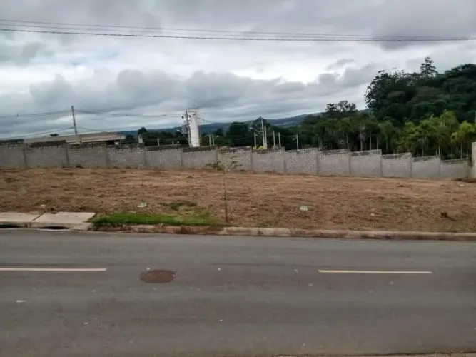 Terreno à venda, 125 m² por R$ 170.000,00 - Terra Nobre Granja Vianna - Cotia/SP