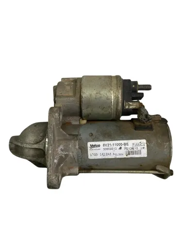 Motor de Partida Arranque Ford Focus 1.6 Sigma 2009/2013