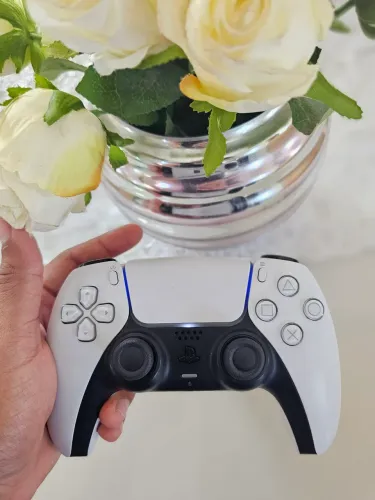 Controle ps5
