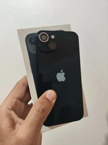 IPHONE 13, 128GB - MIDNIGHT