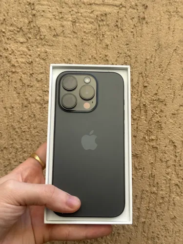 iPhone 15 Pro | Todo original 