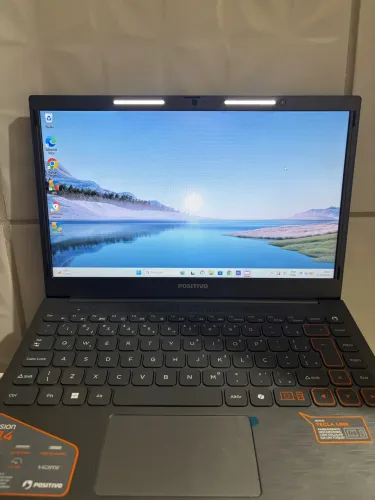 Notebook Positivo Vision C4128A-14 