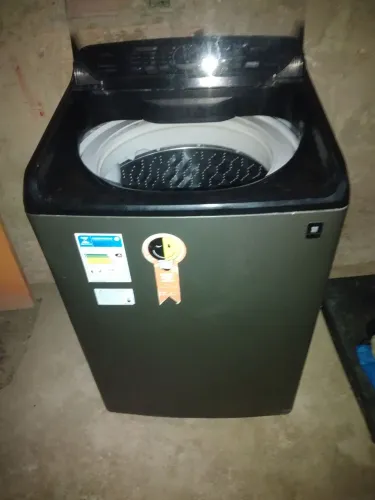 Vendo máquina faz tudo 