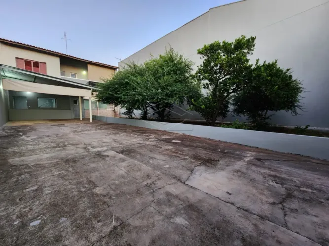 Casa Residência em Jaú