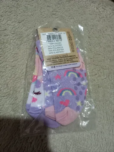 Mei infantil marisa meninas