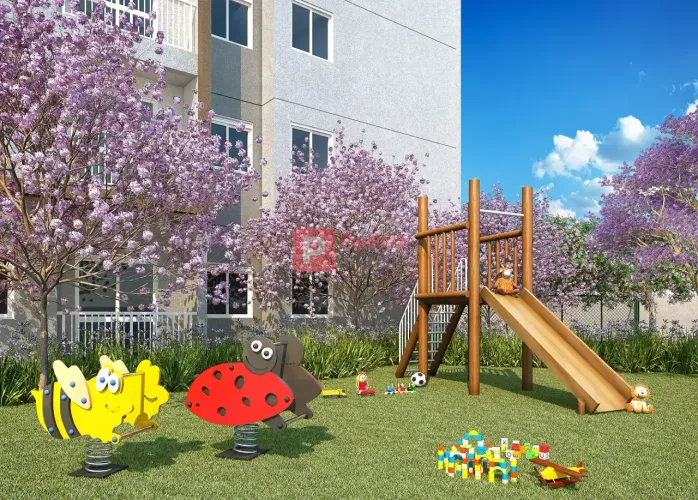 Venda e Locação de Apartamento 37m², Vila Gea, São Paulo, SP