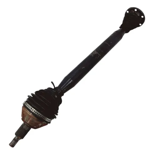 HOMOCINÉTICA DIREITA  VW POLO 1.6 2003 203500