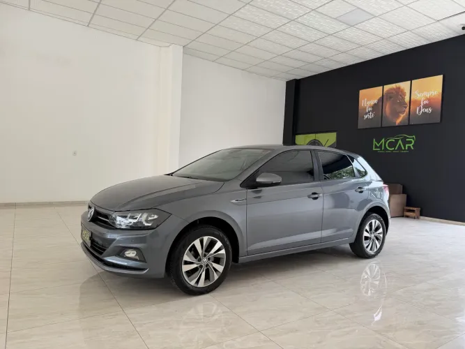 Volkswagen Polo Comfort. 200 TSI 1.0 Flex 12V Aut. 2020