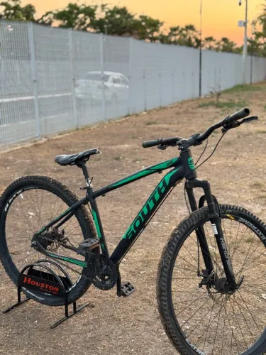 Bicicleta Aro 29 - SOUTH