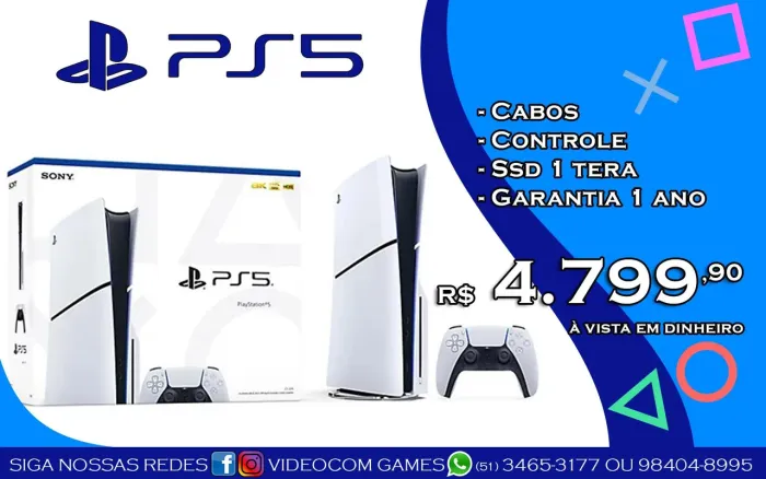 Playstation 5