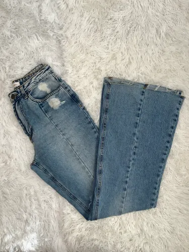 Calça Jeans Other Girls tam 38