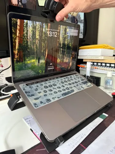 MacBook pro 2020 13? 500gb