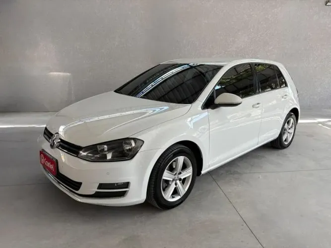 Volkswagen Golf Highline 1.4 TSI 140cv Aut. 2015
