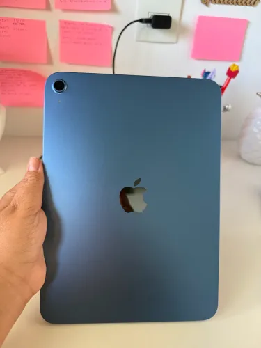 iPad 2025 A16 128G novíssimo 