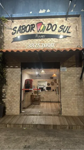 Passo ponto comercial pizzaria montada completa forno a lenha em Itapuã