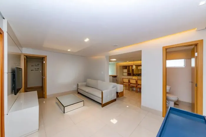 Apartamento à Venda - Castelo, 3 Quartos, 168 m2