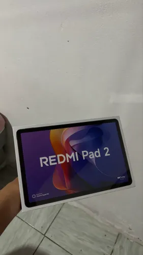 TABLET REDMI TAB 2 256GB