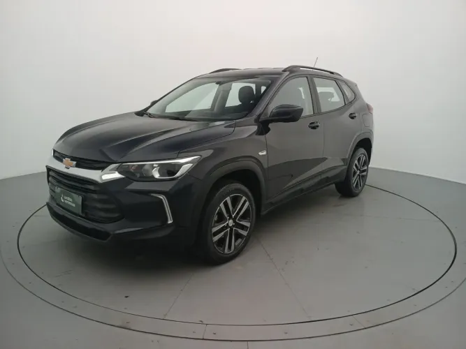 Chevrolet Tracker LT 1.0 Turbo 12V Flex AUT 2024