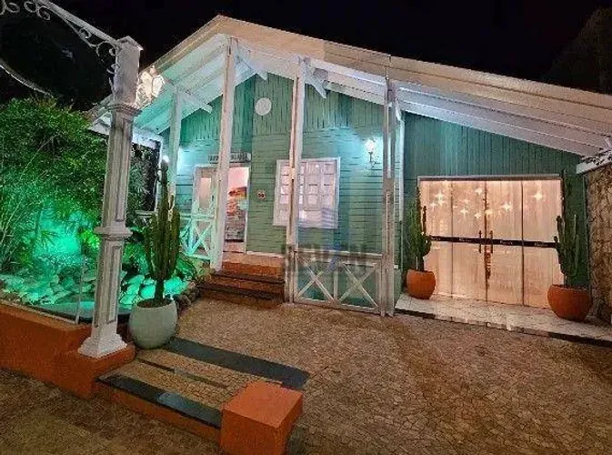 Casa Comercial para Locação em Avenida Estratégica de Bauru Alta Visibilidade