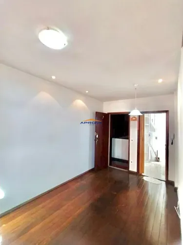 Apartamento à venda no Castelo, Belo Horizonte