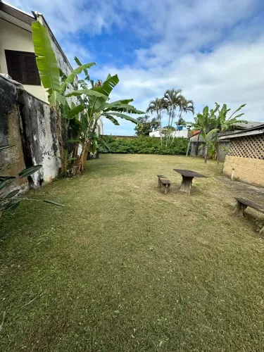 TERRENO na Prainha para venda tem 652 metros quadrados em Praia Mansa - Matinhos - PR