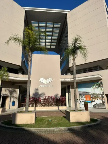 Sala Comercial para venda com 26 m² no Vertice Mall - Recreio dos Bandeirantes