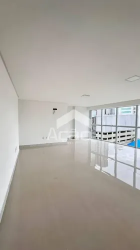 Sala Comercial Para Locação Com 49m² no Centro de Itajaí/SC