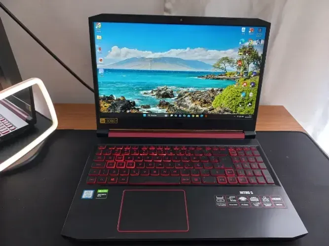 Acer Nitro 5 ZERA