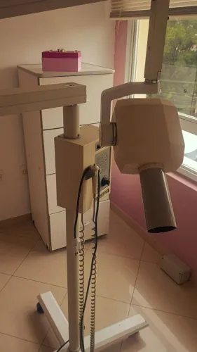 VENDO CONSULTÓRIO ODONTOLÓGICO USADO