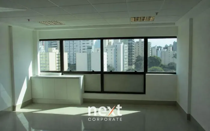sala - Cambuí - Campinas