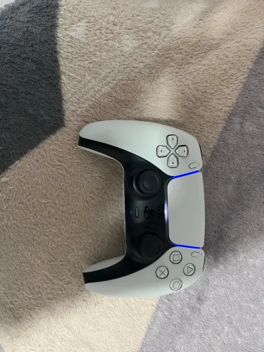Controle PlayStation 5 ( Semi Novo)