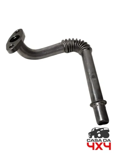 Cano Retorno Óleo Turbina S10 2.8 Diesel 200cv 2014 2022