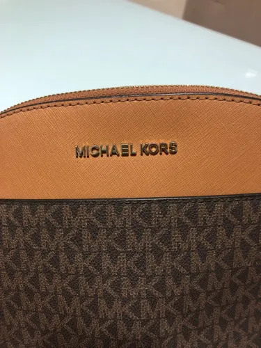 Mochila Michael Kors Original