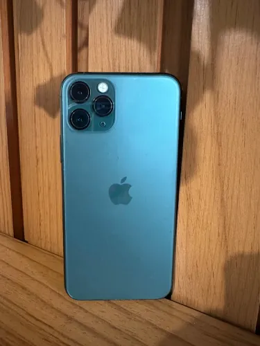 iPhone 11 Pro