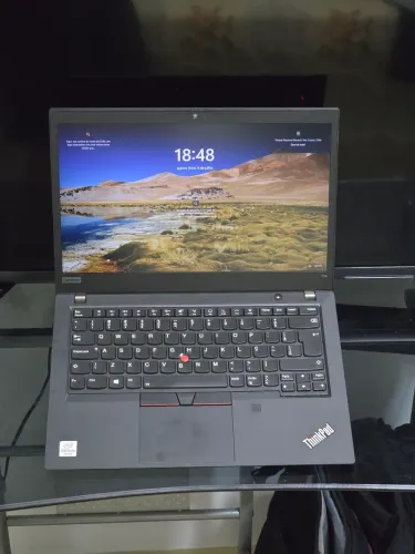 Notebook Thinkpad T14 Core i5 10ª gen