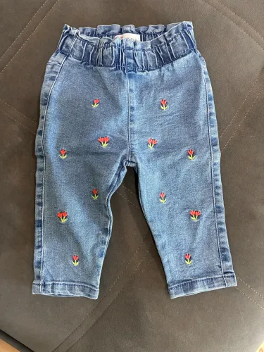 Roupas bebê 3-6m e 6-9m Renner riachuelo carters