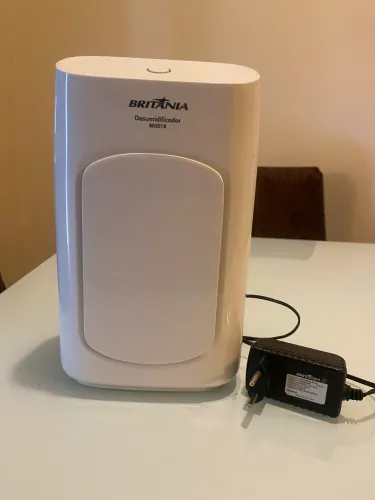 Desumidificador Britânia 