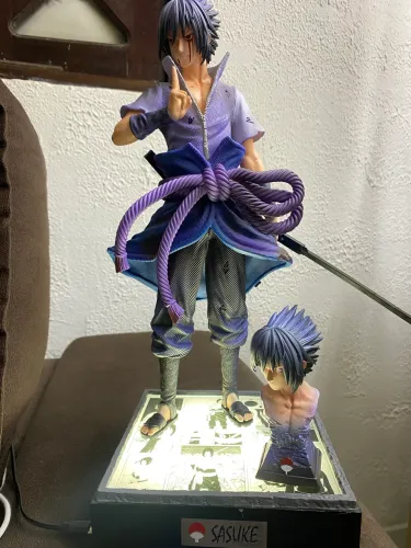 Figure Uchiha Sasuke - Naruto 