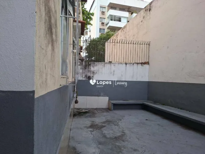 Apartamento com 2 quartos à venda, 53 m² por R$ 320.000 - Grajaú - Rio de Janeiro/RJ