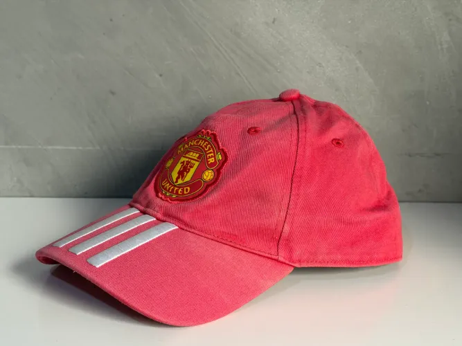 Boné Adidas Manchester