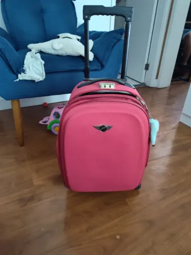 Mala de viagem 10kg